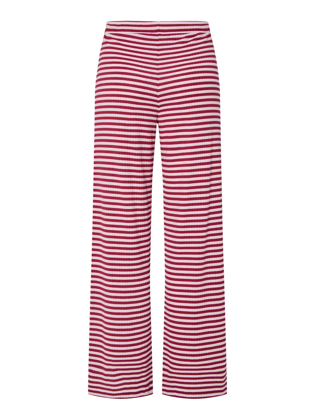 PCLAYA Trousers - Goji Berry